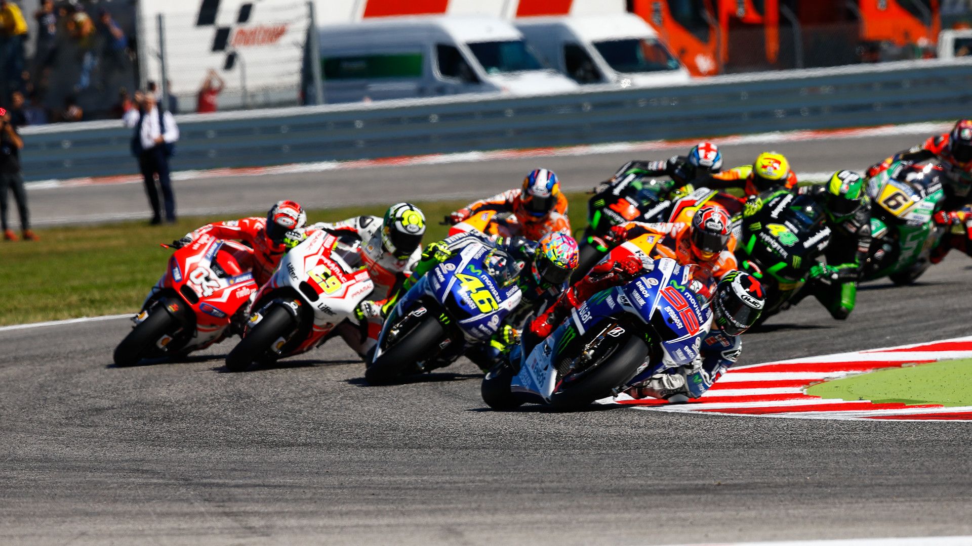 MotoGP